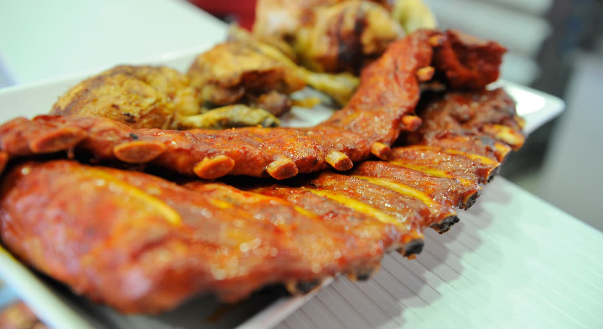 Comida preparada para llevar en Ourense